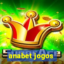 anabet jogos